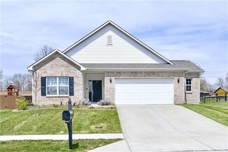 8156 Devon Ave, Indianapolis, IN 46239