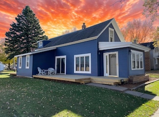 1137 Ash Ave, Gibbon, MN 55335