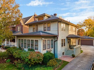 177 N Delaplaine Rd, Riverside, IL 60546