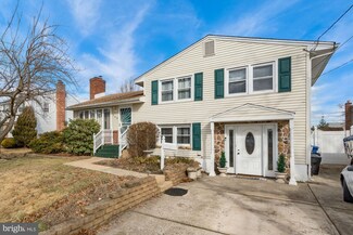 526 Otto Ave, Beverly, NJ 08010