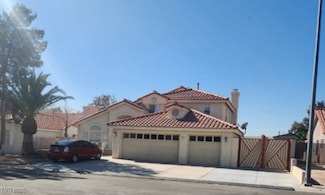 1255 Del Lilly Ln, Las Vegas, NV 89123