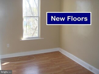 4233 Ivanhoe Ave, Baltimore, MD 21212