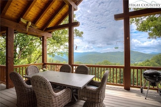192 Eagle Village Cir, Banner Elk, NC 28604