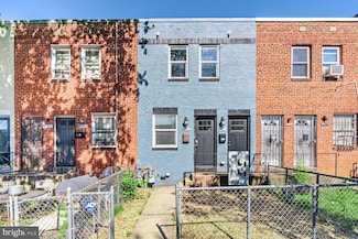 1268 16th St NE Unit A, Washington, DC 20002