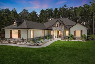 311 Sundog Rd, Huntsville, TX 77340