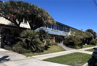611 E Kelso St Unit 25, Inglewood, CA 90301