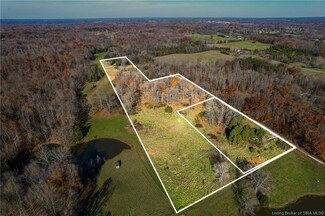 2860 Highway 62 NE, Corydon, IN 47112