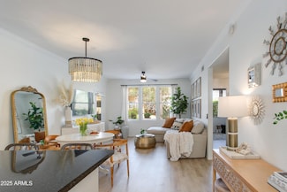 20100 N 78th Place Unit 1048, Scottsdale, AZ 85255