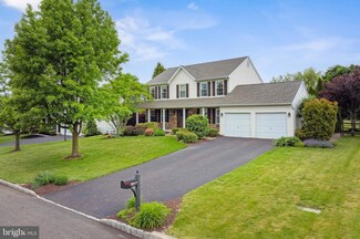 3817 Miriam Dr, Doylestown, PA 18902