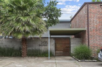 3135 Dauphine St Unit B12, New Orleans, LA 70117