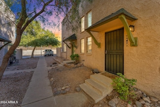 1500 W Rio Salado Pkwy Unit 64, Mesa, AZ 85201