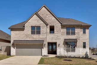 141 Cloverton Crescent, Hutto, TX 78634