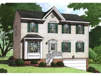 Lot 306 Culloden Ct, Moon/Crescent Township, PA 15108