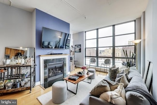 2020 12th St NW Unit 618, Washington, DC 20009