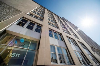 1511 Locust St Unit 301, Saint Louis, MO 63103