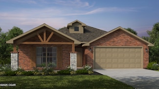 801 Aberdeen Ave, Twin Groves Township, MO 64834