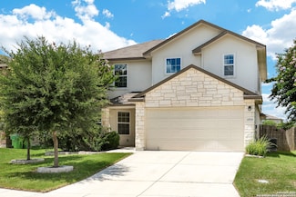 15515 Cooks Petrel, San Antonio, TX 78253