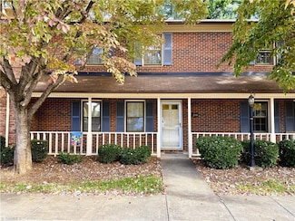 3131 Burke Mill Ct, Winston Salem, NC 27103