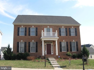 2567 Transom Place, Woodbridge, VA 22191