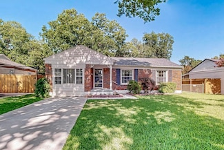 10526 Desdemona Dr, Dallas, TX 75228