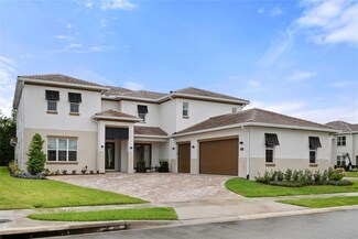 1667 Canyon Oak Way, Sanford, FL 32771