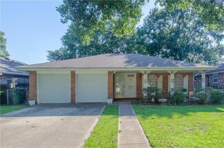 4440 Kent Ave, Metairie, LA 70006