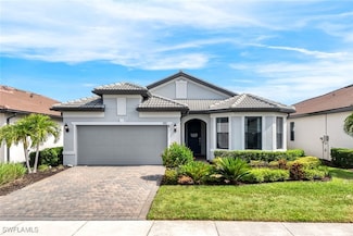 3927 Black Eagle Ln, Fort Myers, FL 33966