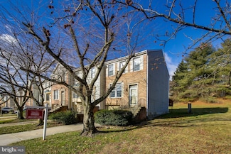 354 Kendig Dr, Owings Mills, MD 21117