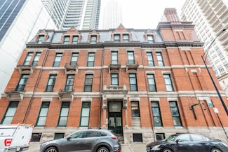 801 N Wabash Ave Unit 807-3W, Chicago, IL 60611