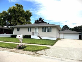 2609 31st St, Columbus, NE 68601