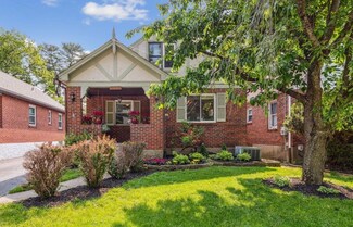 6416 Girard Ave, Cincinnati, OH 45213
