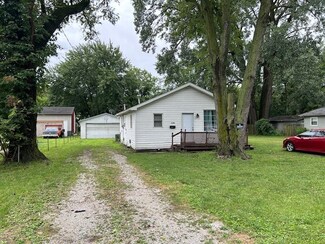 2535 E Locust St, Decatur, IL 62526