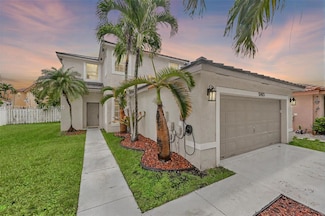 17473 SW 22nd St, Miramar, FL 33029
