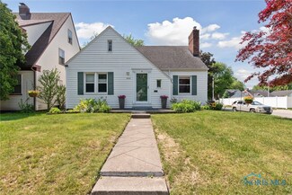 2355 Berdan Ave, Toledo, OH 43613
