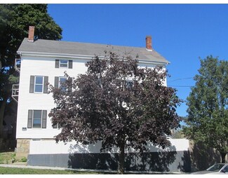 517 Plymouth Ave, Fall River, MA 02721