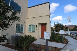 5360 Seacliff Place Unit 62, San Diego, CA 92154