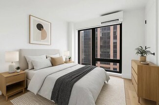 60 W 125th St Unit 1608, New York, NY 10027