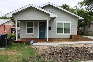 109 Shenandoah St, San Antonio, TX 78210