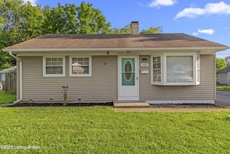 193 Granvil Dr, Louisville, KY 40218