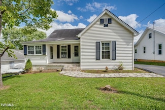 1507 Massachusetts Ave, Bristol, VA 24201