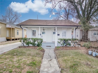 3652 Bauvais St Unit B, Metairie, LA 70001
