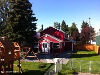 1434 I St, Anchorage, AK 99501