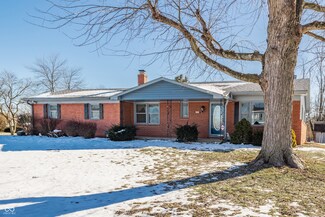 6939 Maryvale Ct, Indianapolis, IN 46214