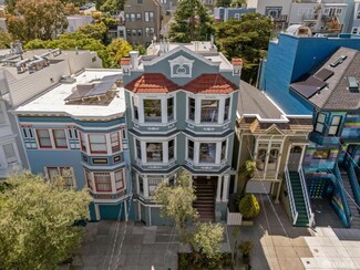 50 Walter St Unit 52, San Francisco, CA 94114