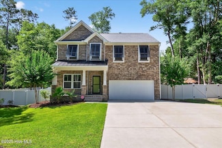 9066 Ocean Harbour Golf Club Rd, Calabash, NC 28467