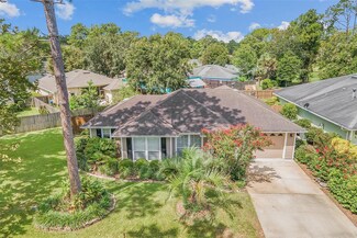 10810 NW 62nd Terrace, Alachua, FL 32615