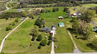 15289 Cainsville Rd, Milton, TN 37118