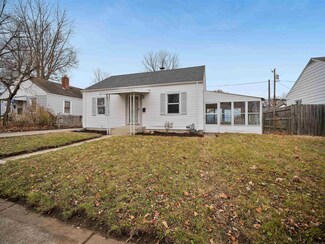 2128 Cozy Ct, Fort Wayne, IN 46802