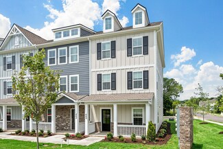 440 Blair Rd, Lavergne, TN 37167