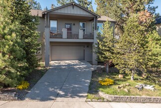 2254 NW Torrey Pines Dr, Bend, OR 97701